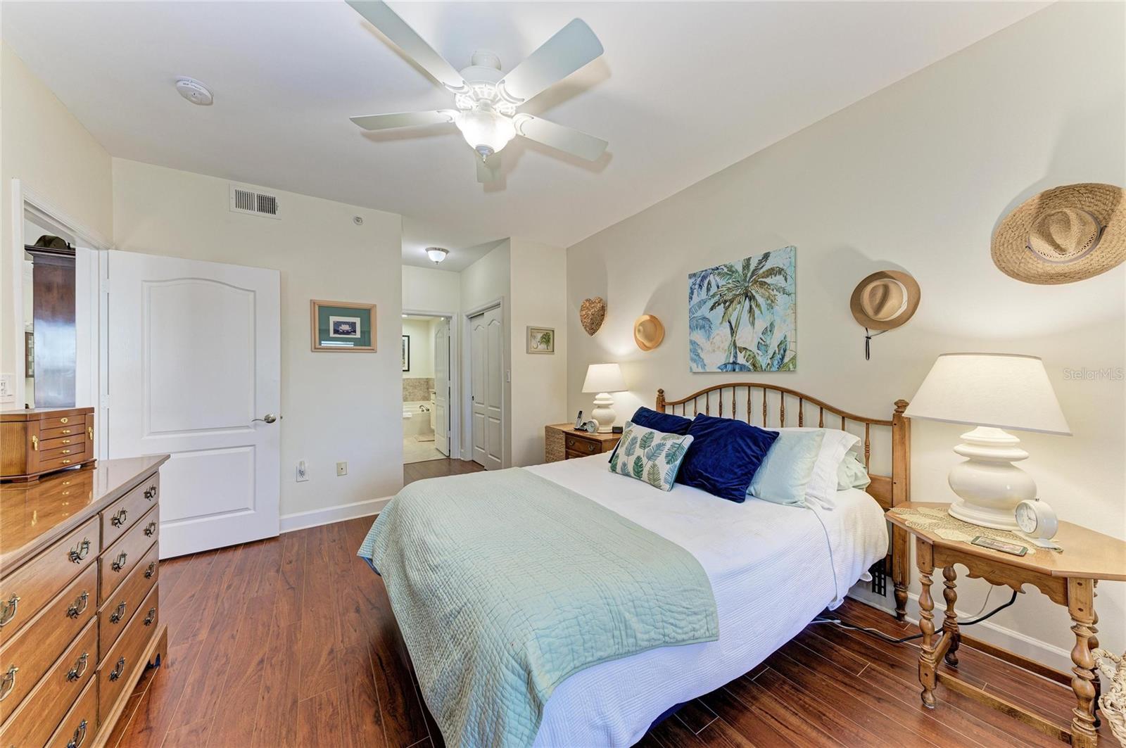 RIVER DANCE - Residential