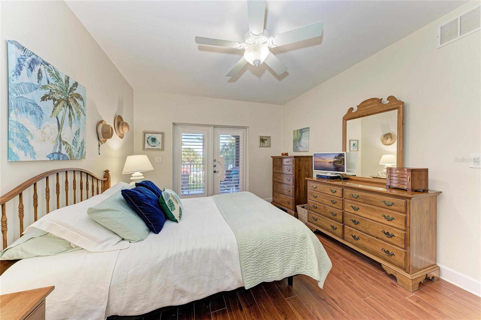 RIVER DANCE - Residential