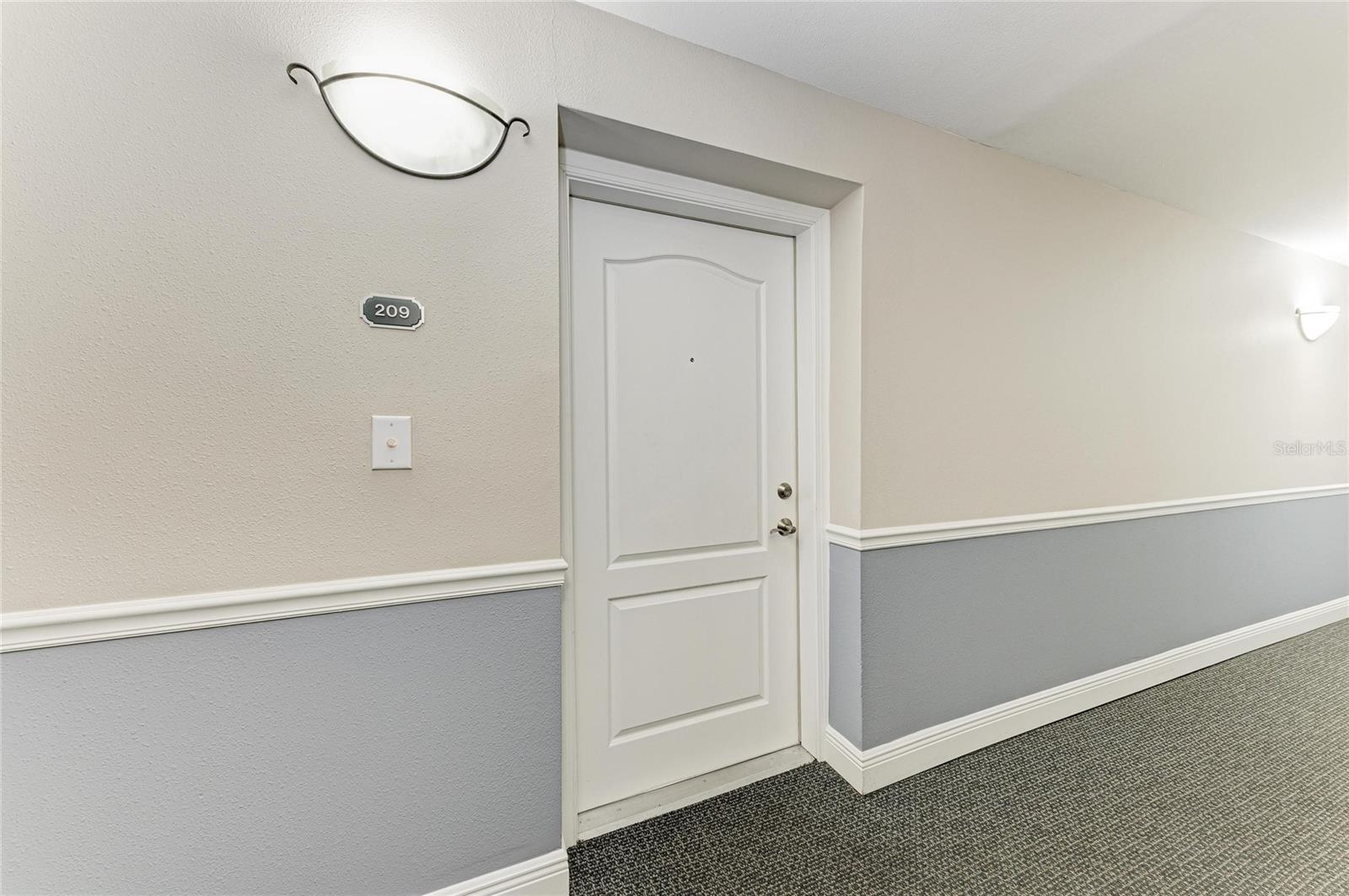 RIVER DANCE - Residential