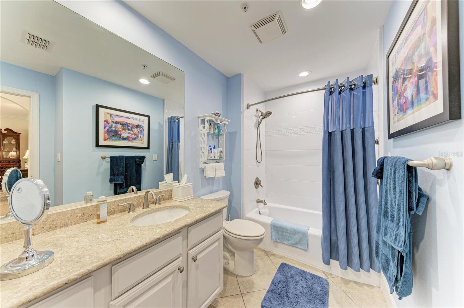 RIVER DANCE - Residential