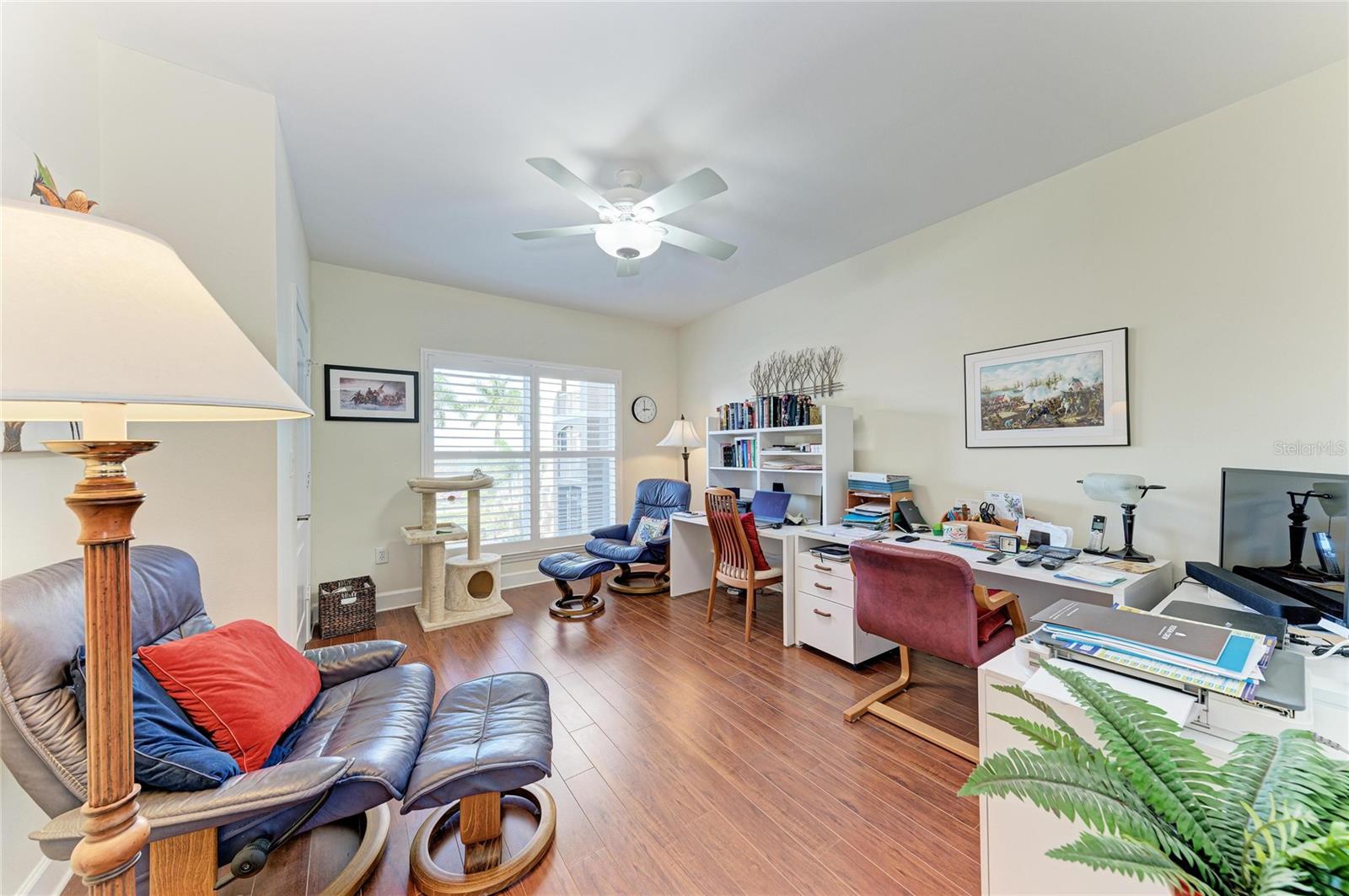 RIVER DANCE - Residential