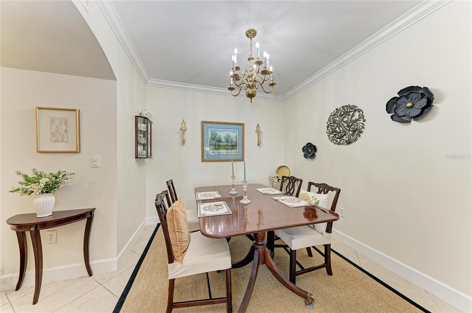 RIVER DANCE - Residential