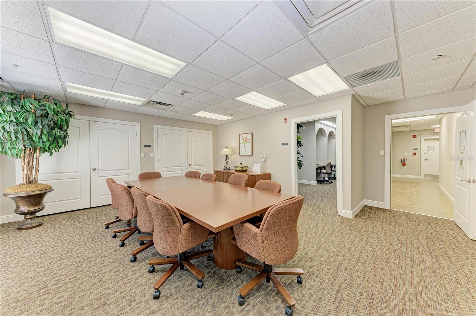 RIVER DANCE - Residential