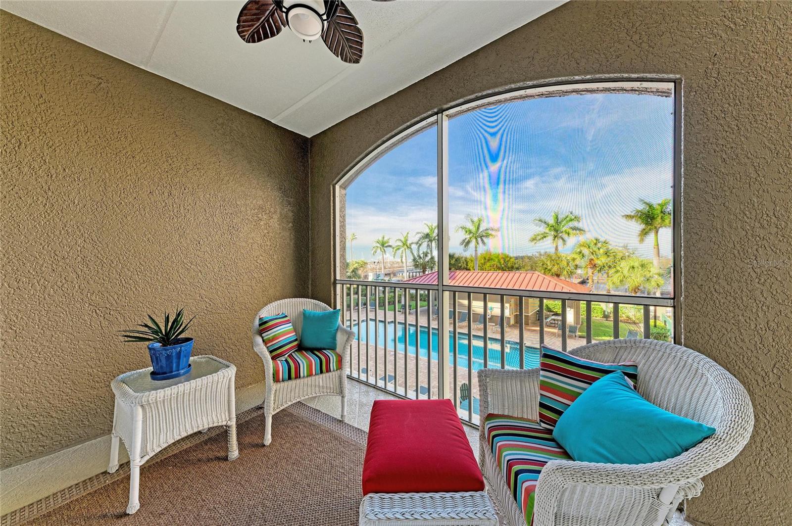 RIVER DANCE - Residential