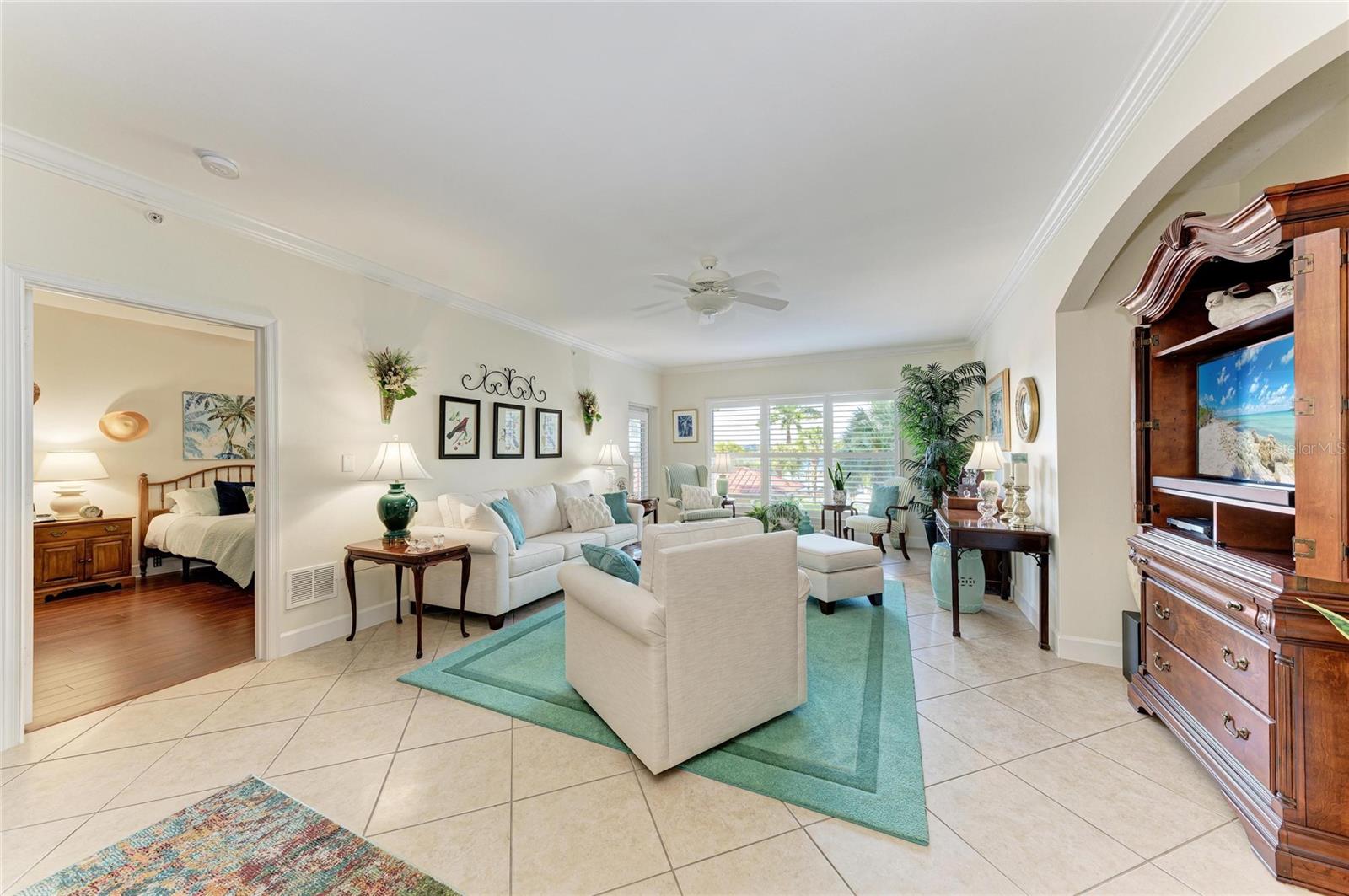 RIVER DANCE - Residential