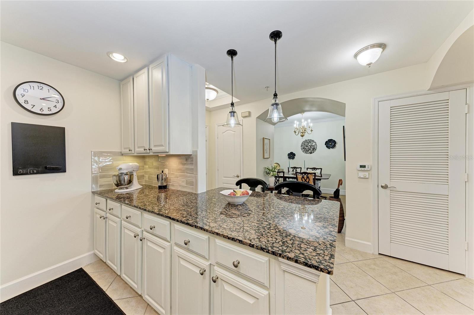 RIVER DANCE - Residential