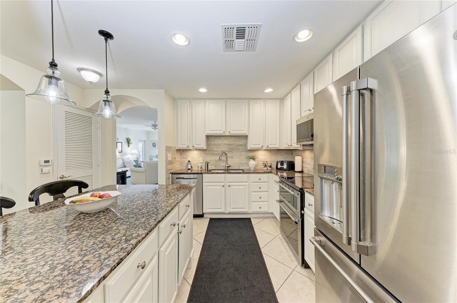 RIVER DANCE - Residential