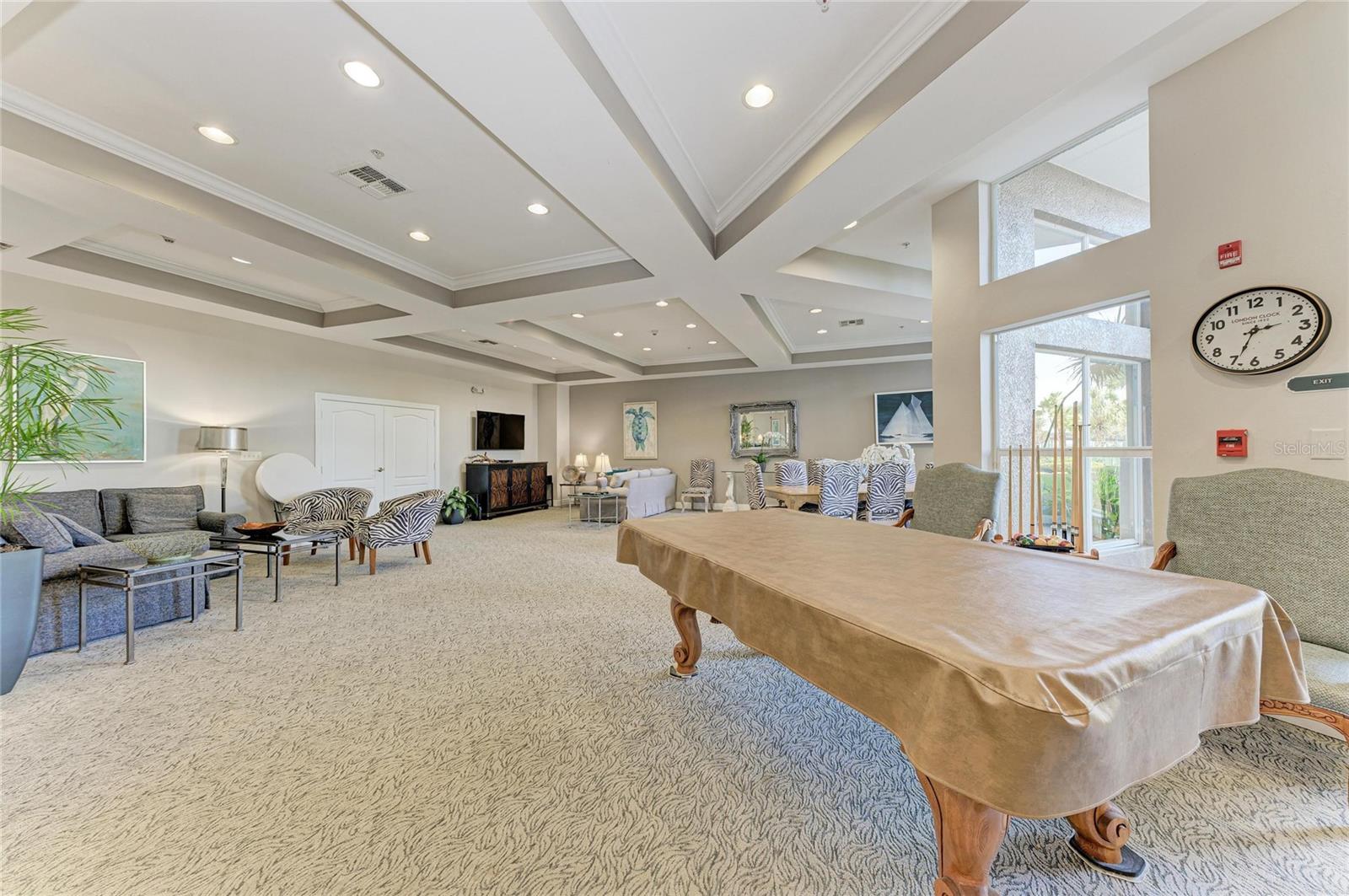 RIVER DANCE - Residential