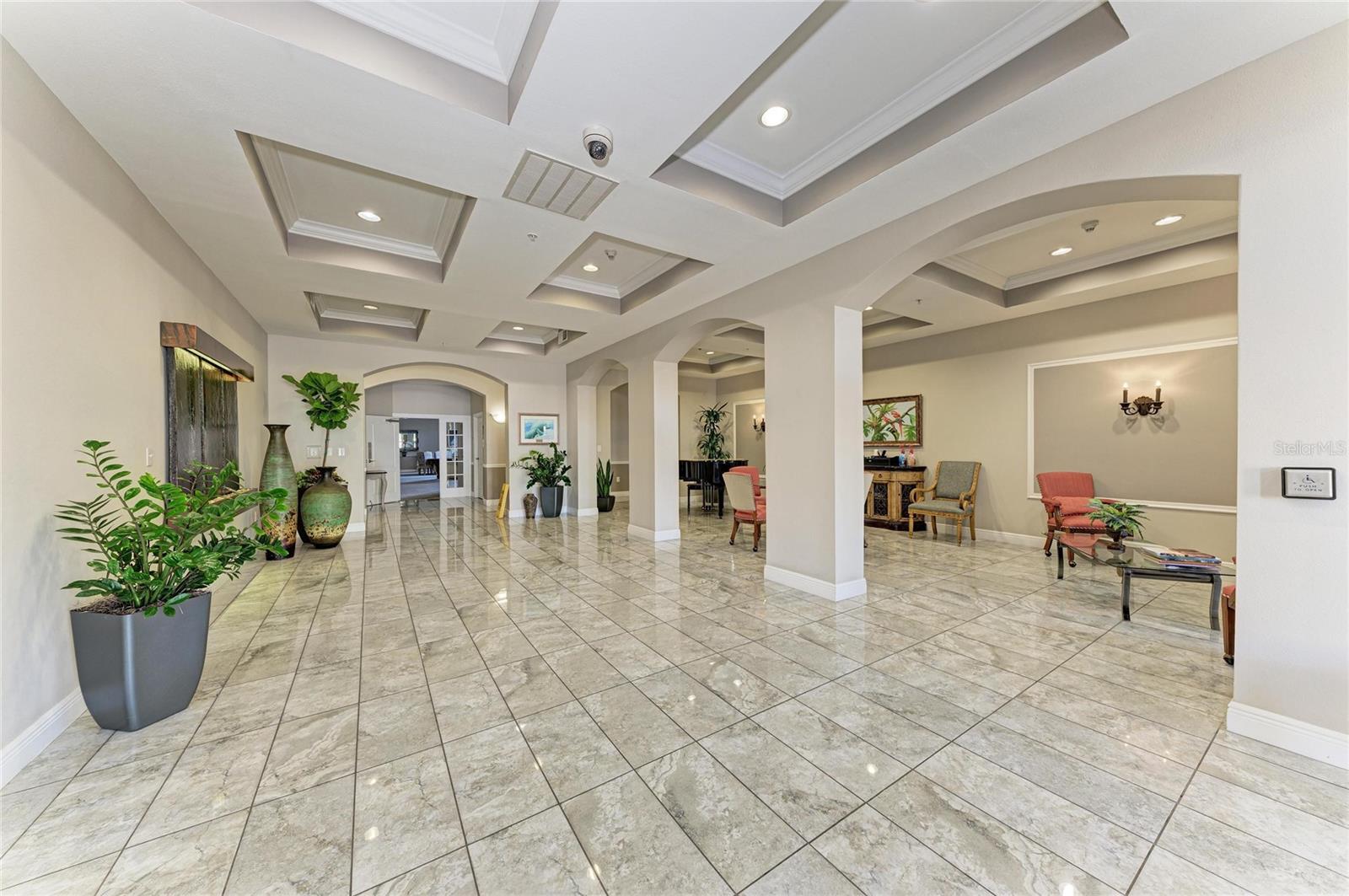 RIVER DANCE - Residential