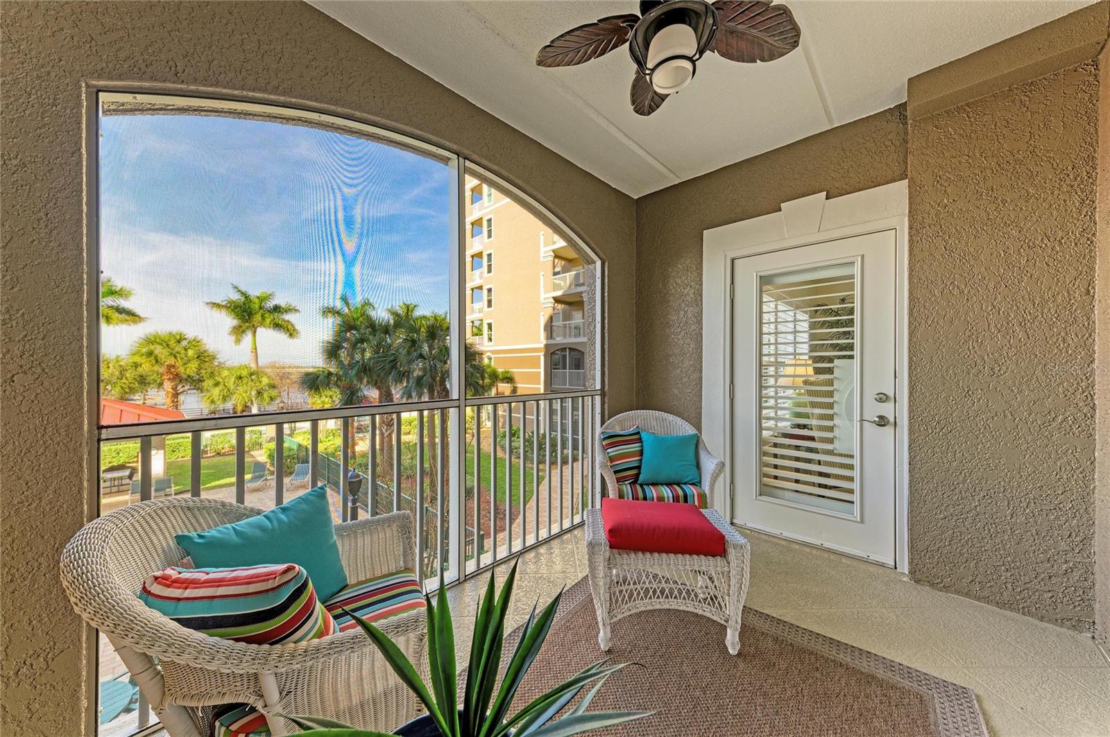 RIVER DANCE - Residential