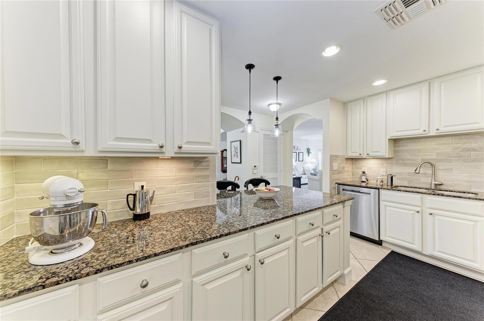 RIVER DANCE - Residential