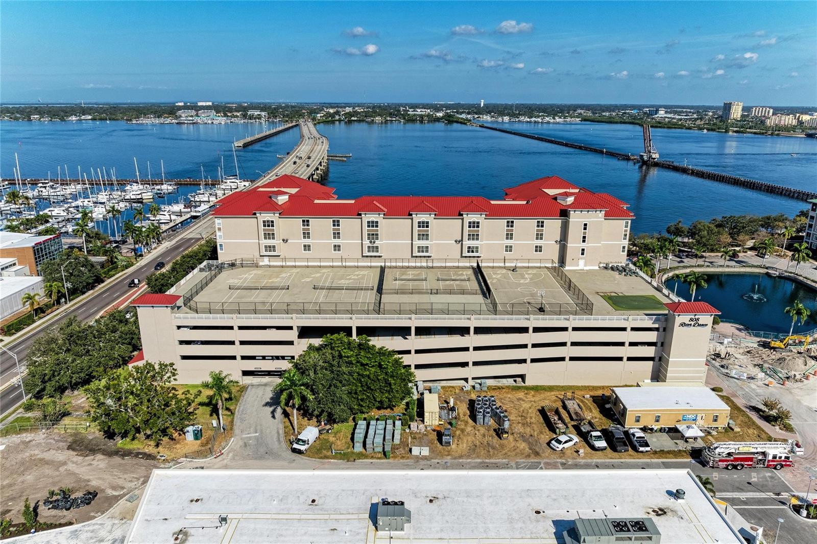 RIVER DANCE - Residential