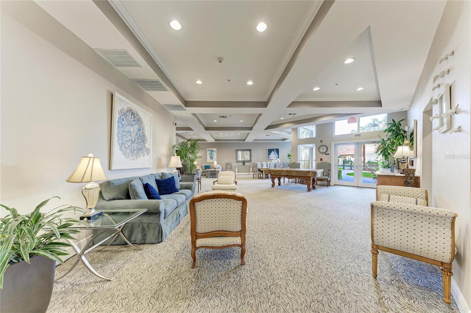 RIVER DANCE - Residential