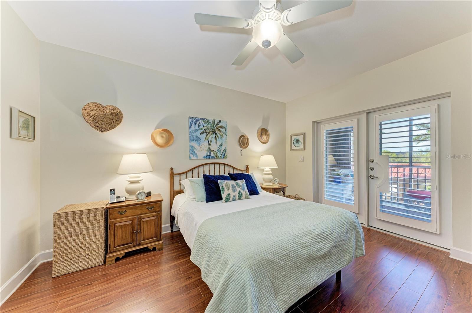 RIVER DANCE - Residential