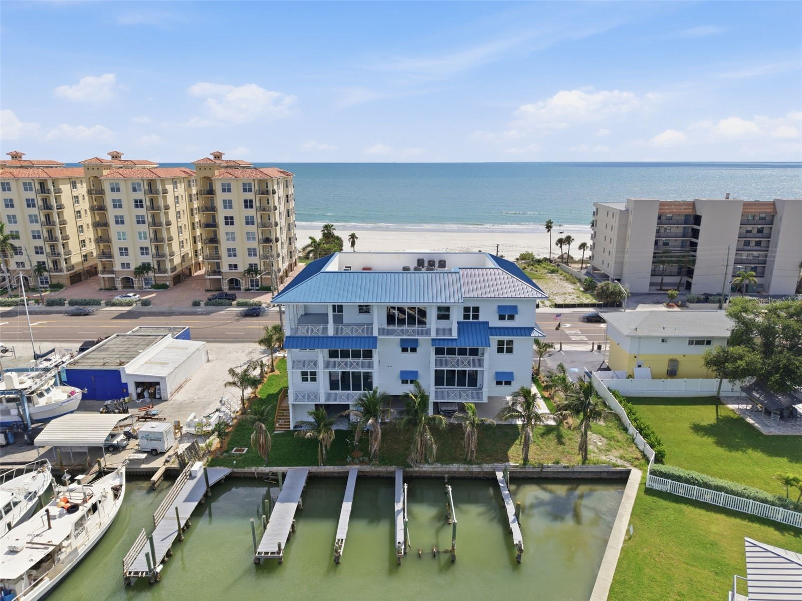 13655 GULF BOULEVARD 302