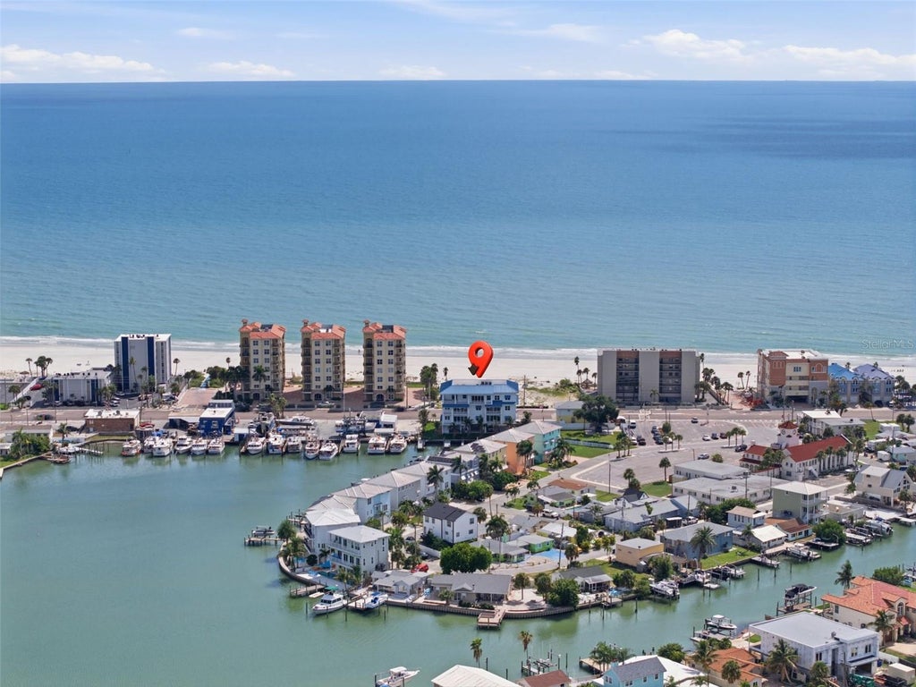 Photo of 13655 Gulf Boulevard #302, Madeira Beach, FL 33708 (MLS # TB8548125)