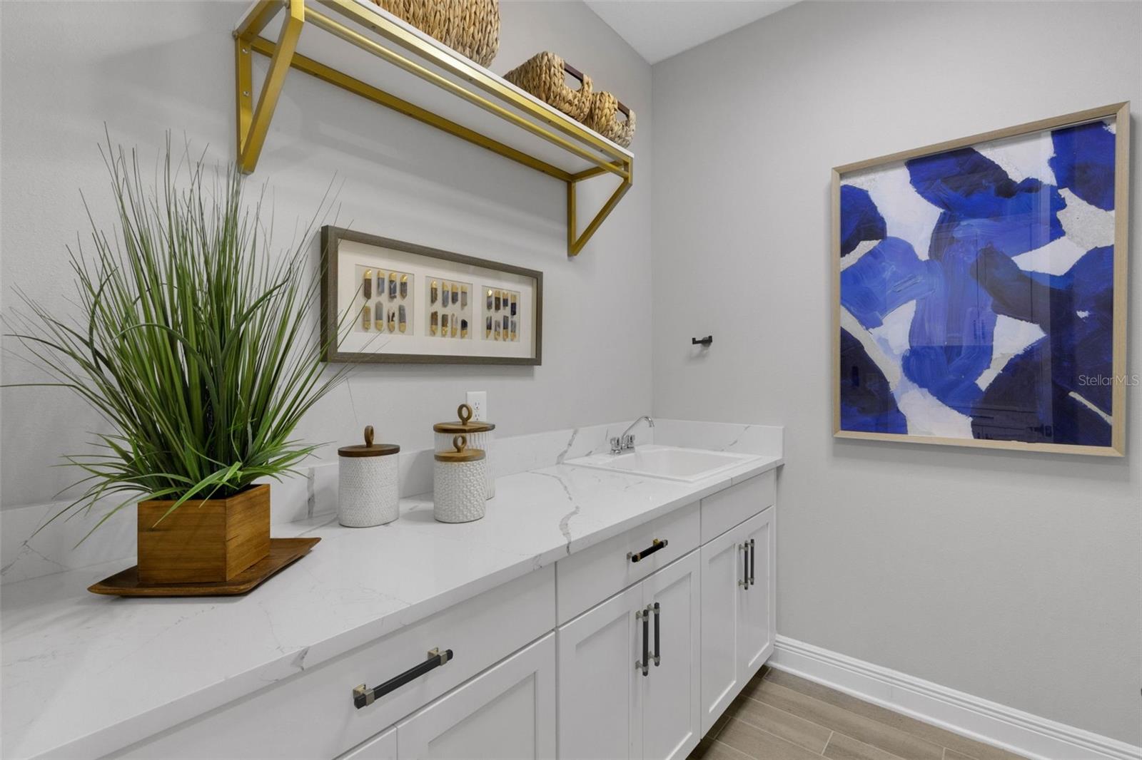 SWEETWATER AT LAKEWOOD RANCH PH I & II - Residential