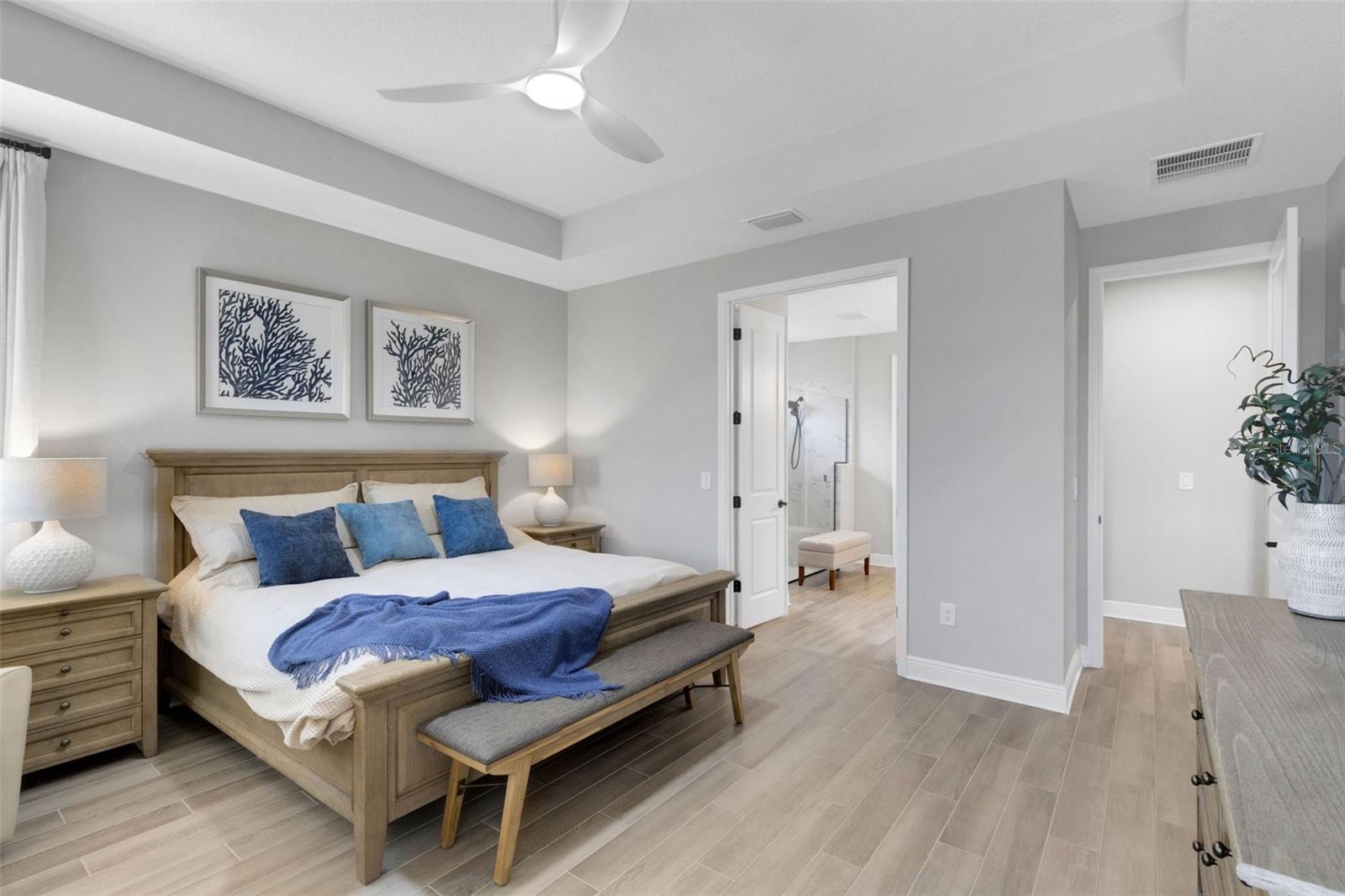 SWEETWATER AT LAKEWOOD RANCH PH I & II - Residential