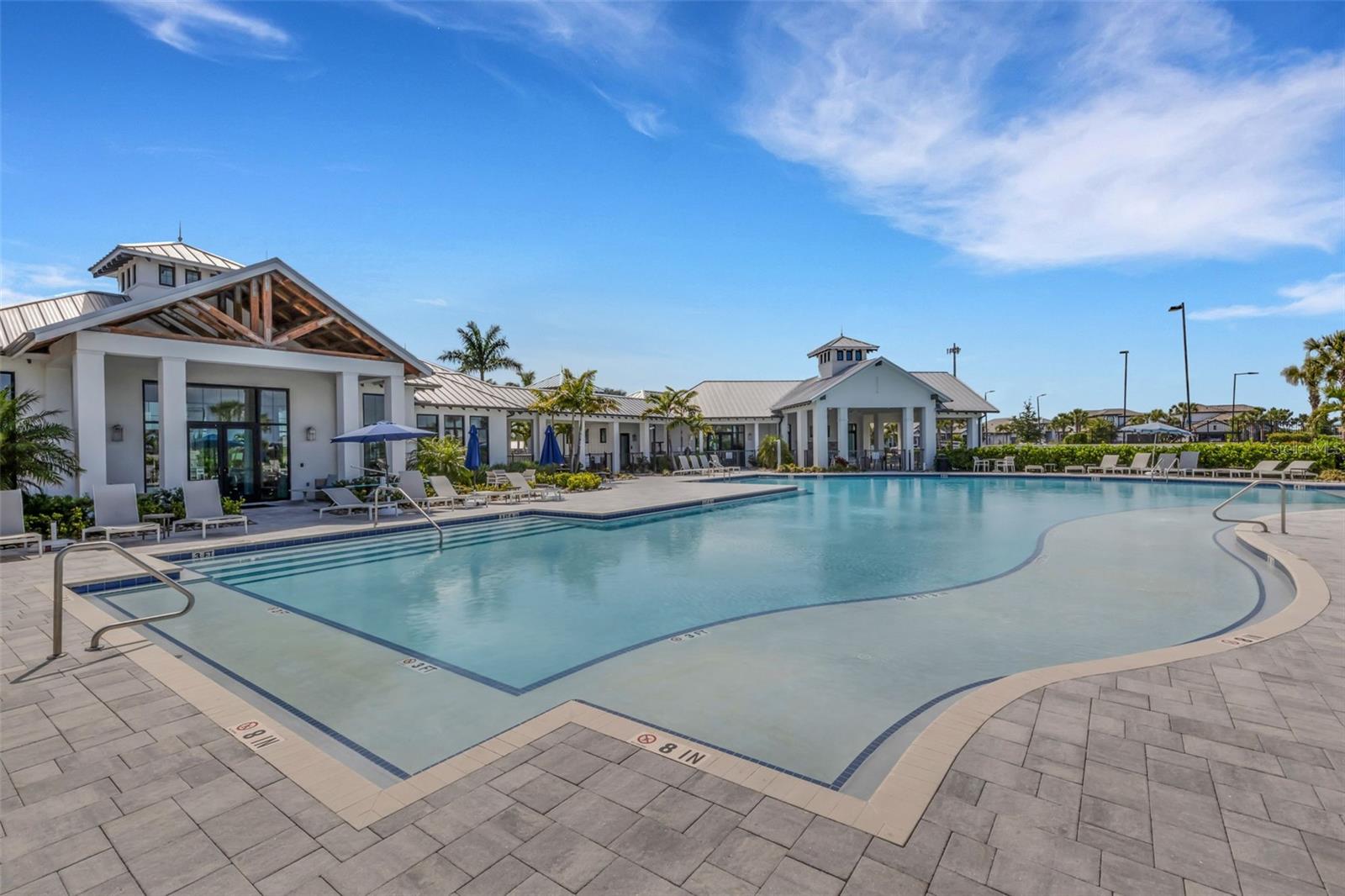 SWEETWATER AT LAKEWOOD RANCH PH I & II - Residential