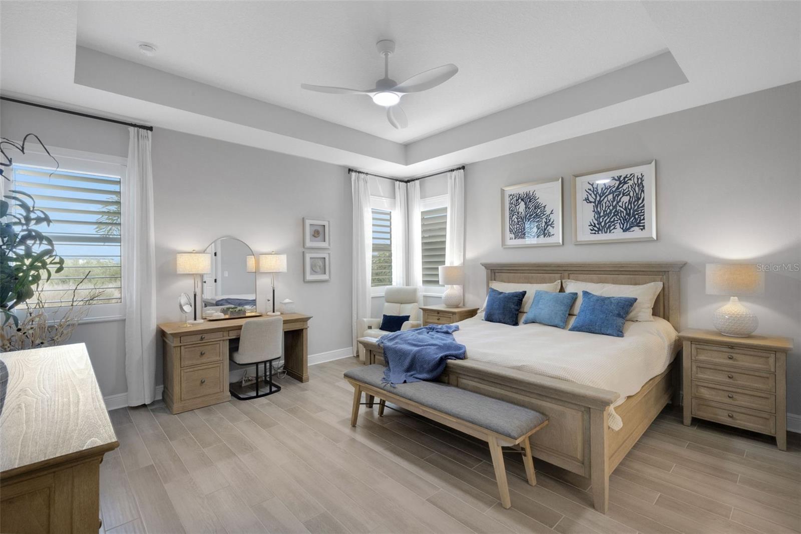 SWEETWATER AT LAKEWOOD RANCH PH I & II - Residential
