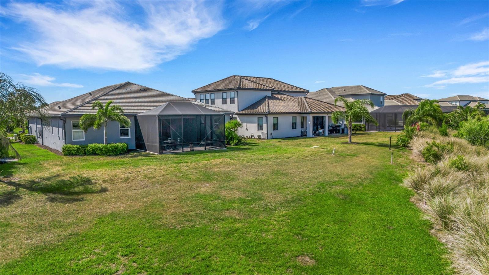 SWEETWATER AT LAKEWOOD RANCH PH I & II - Residential