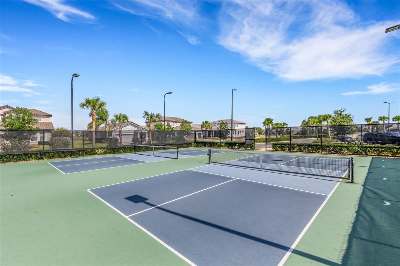 SWEETWATER AT LAKEWOOD RANCH PH I & II - Residential