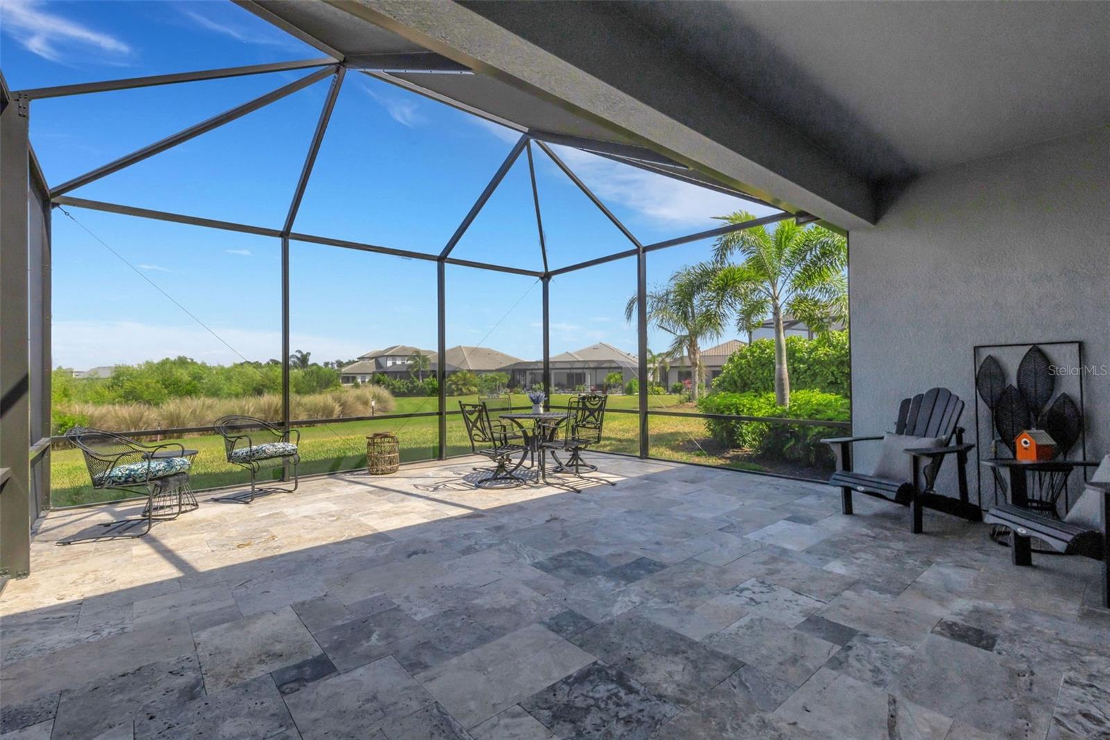 SWEETWATER AT LAKEWOOD RANCH PH I & II - Residential