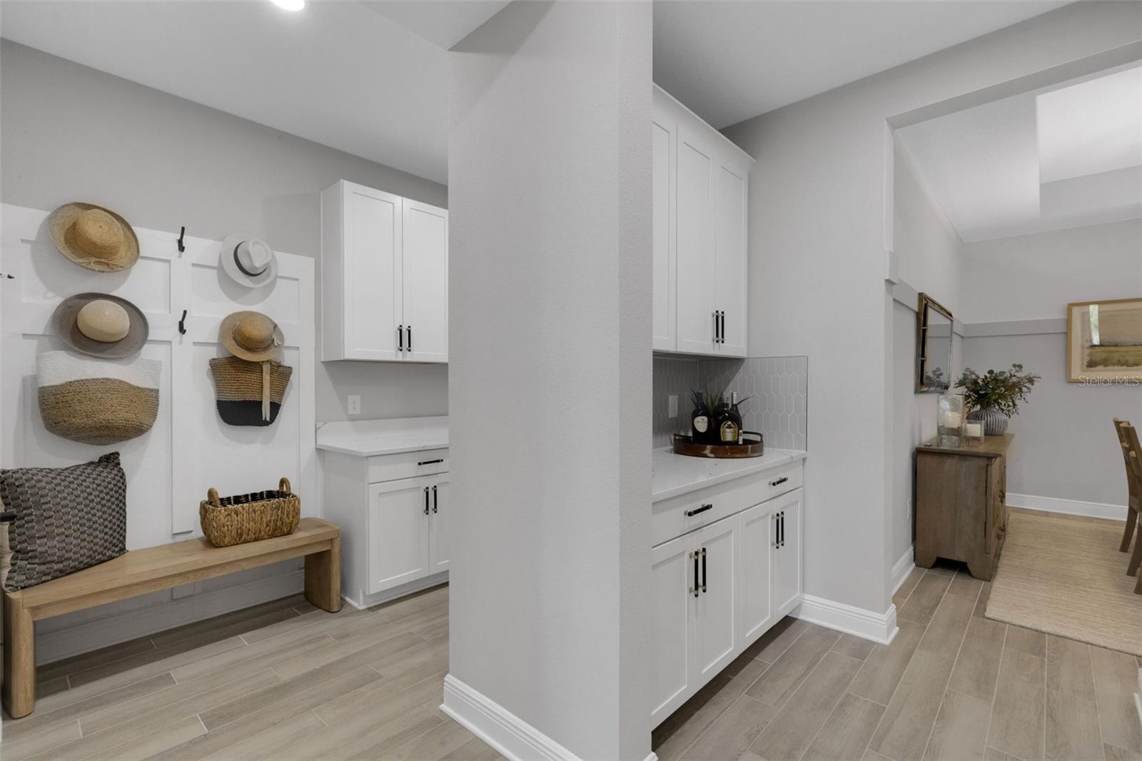 SWEETWATER AT LAKEWOOD RANCH PH I & II - Residential
