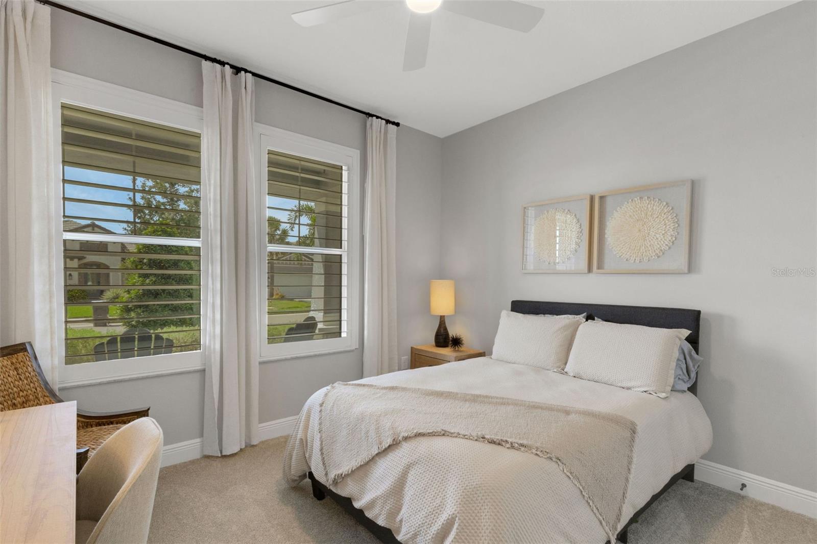 SWEETWATER AT LAKEWOOD RANCH PH I & II - Residential