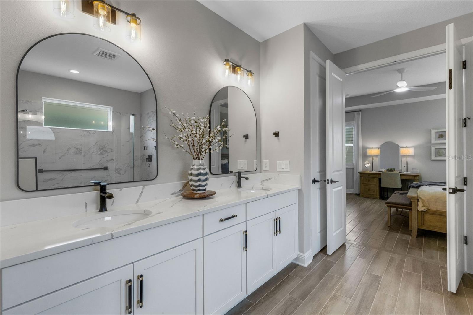 SWEETWATER AT LAKEWOOD RANCH PH I & II - Residential