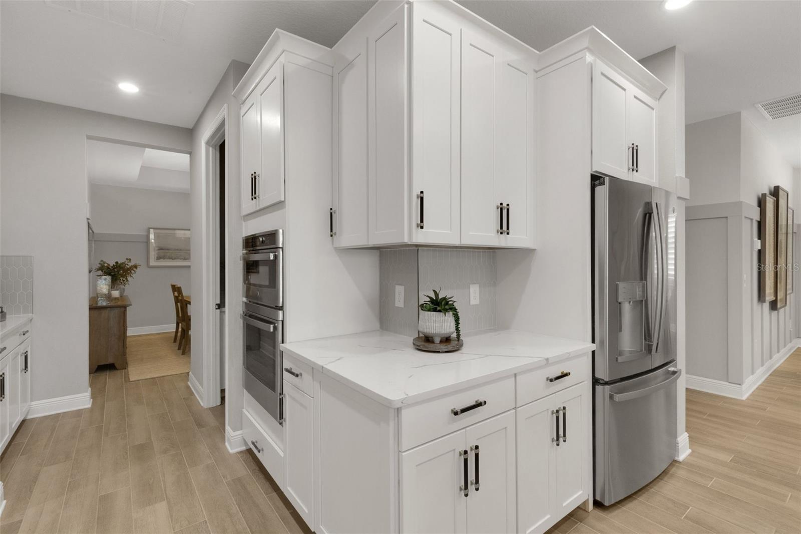 SWEETWATER AT LAKEWOOD RANCH PH I & II - Residential