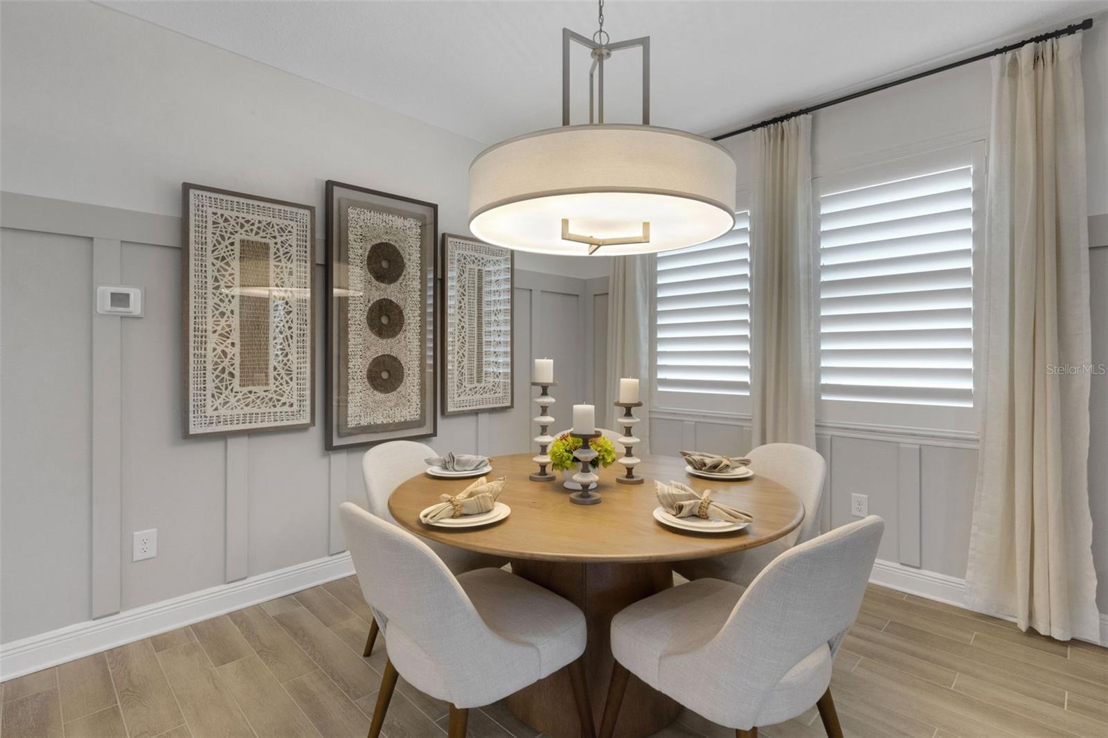 SWEETWATER AT LAKEWOOD RANCH PH I & II - Residential