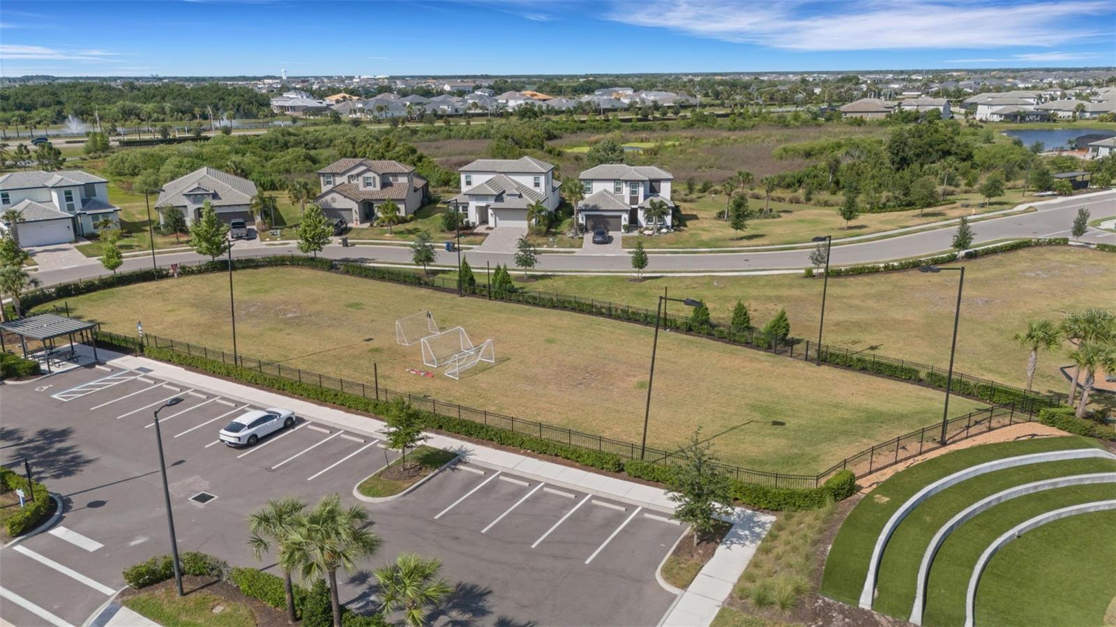 SWEETWATER AT LAKEWOOD RANCH PH I & II - Residential