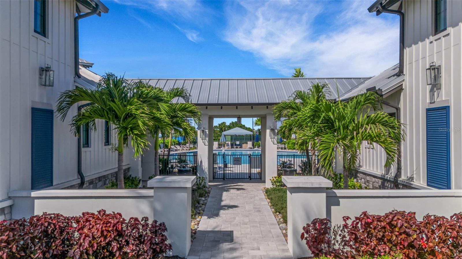 SWEETWATER AT LAKEWOOD RANCH PH I & II - Residential