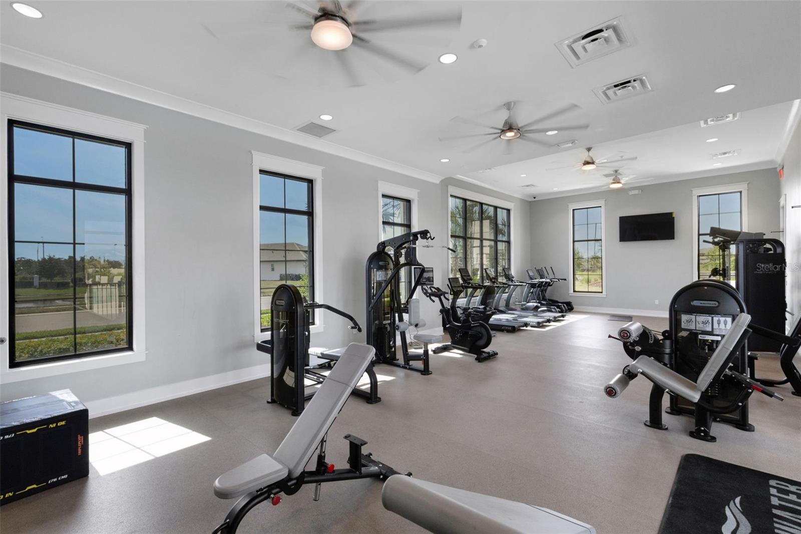 SWEETWATER AT LAKEWOOD RANCH PH I & II - Residential