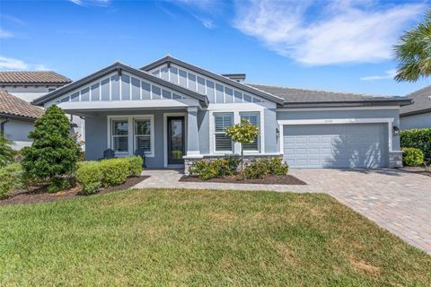 Photo of 17735 Savory Mist Circle, Bradenton, FL 34211 (MLS # A4691631)