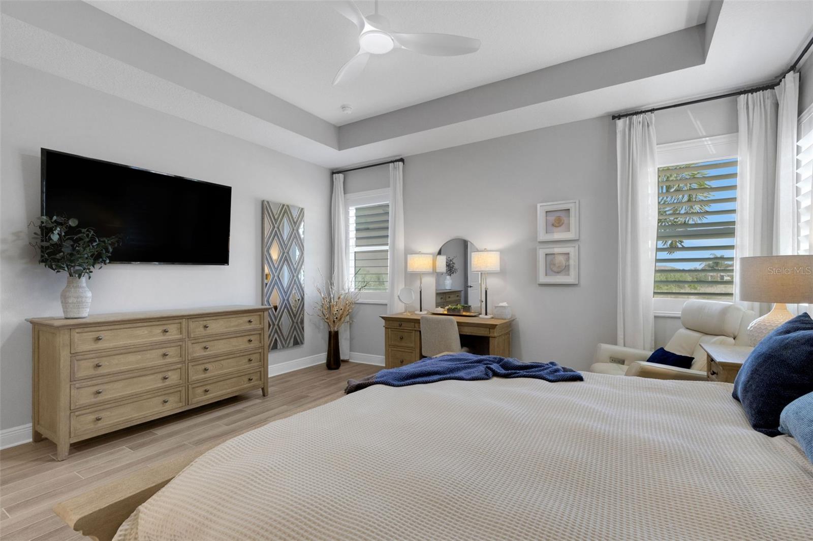 SWEETWATER AT LAKEWOOD RANCH PH I & II - Residential