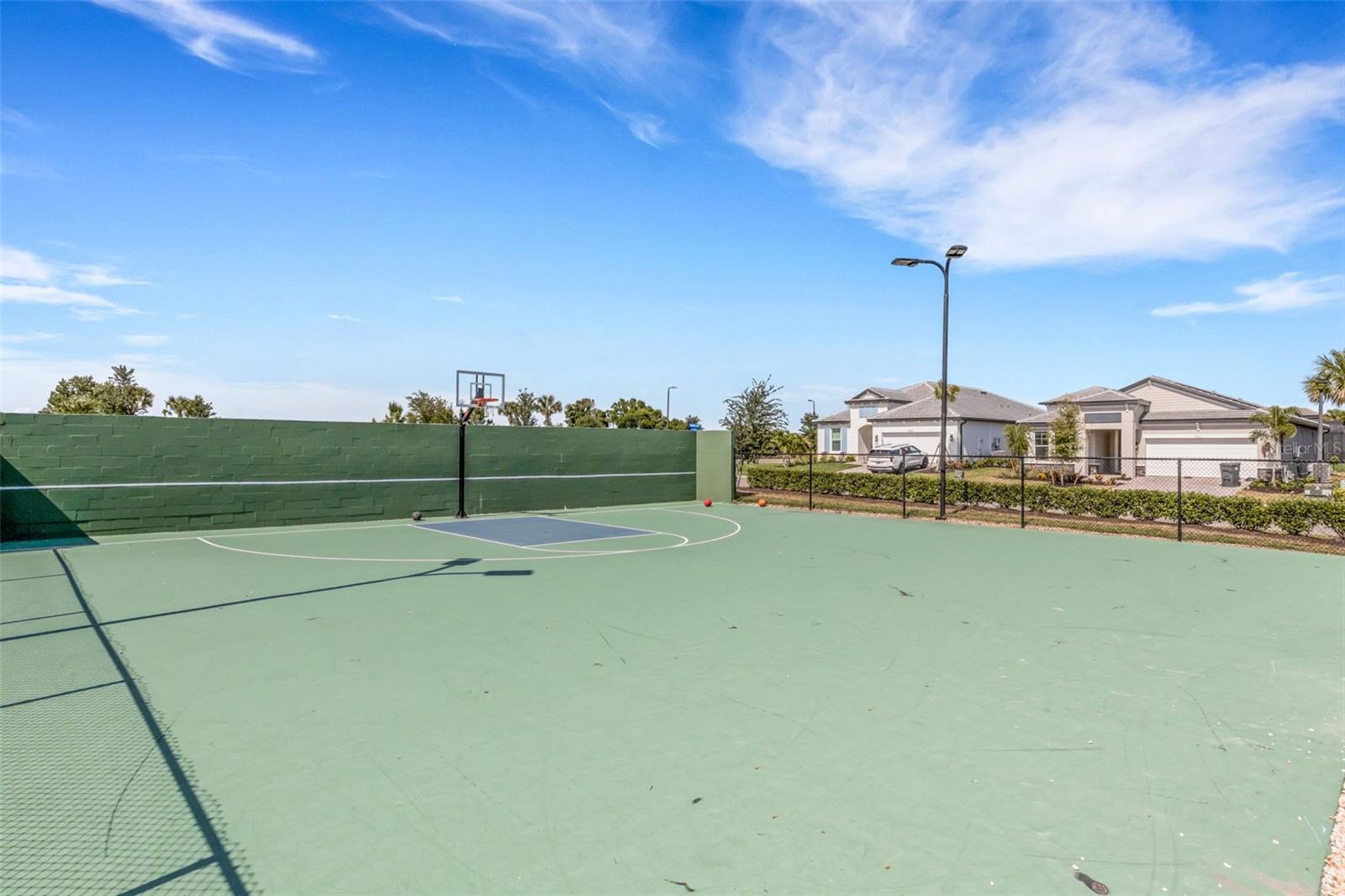 SWEETWATER AT LAKEWOOD RANCH PH I & II - Residential