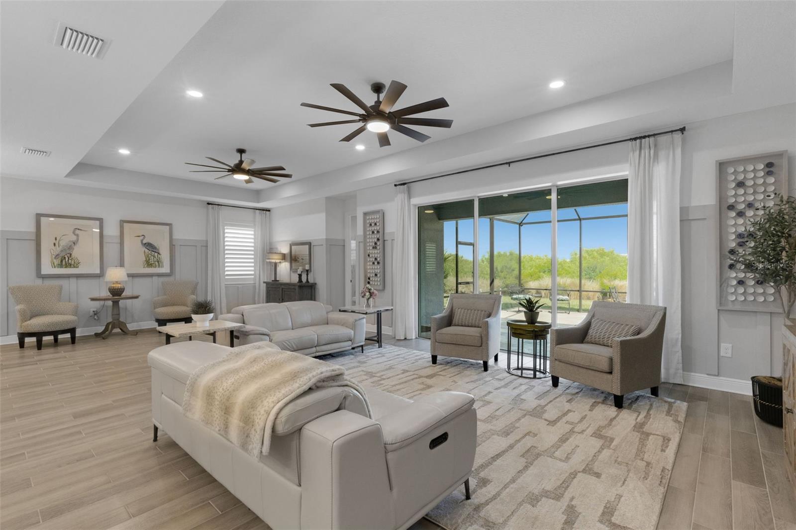SWEETWATER AT LAKEWOOD RANCH PH I & II - Residential