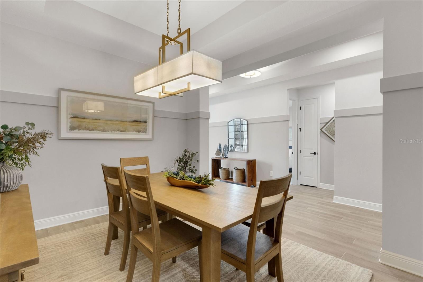 SWEETWATER AT LAKEWOOD RANCH PH I & II - Residential