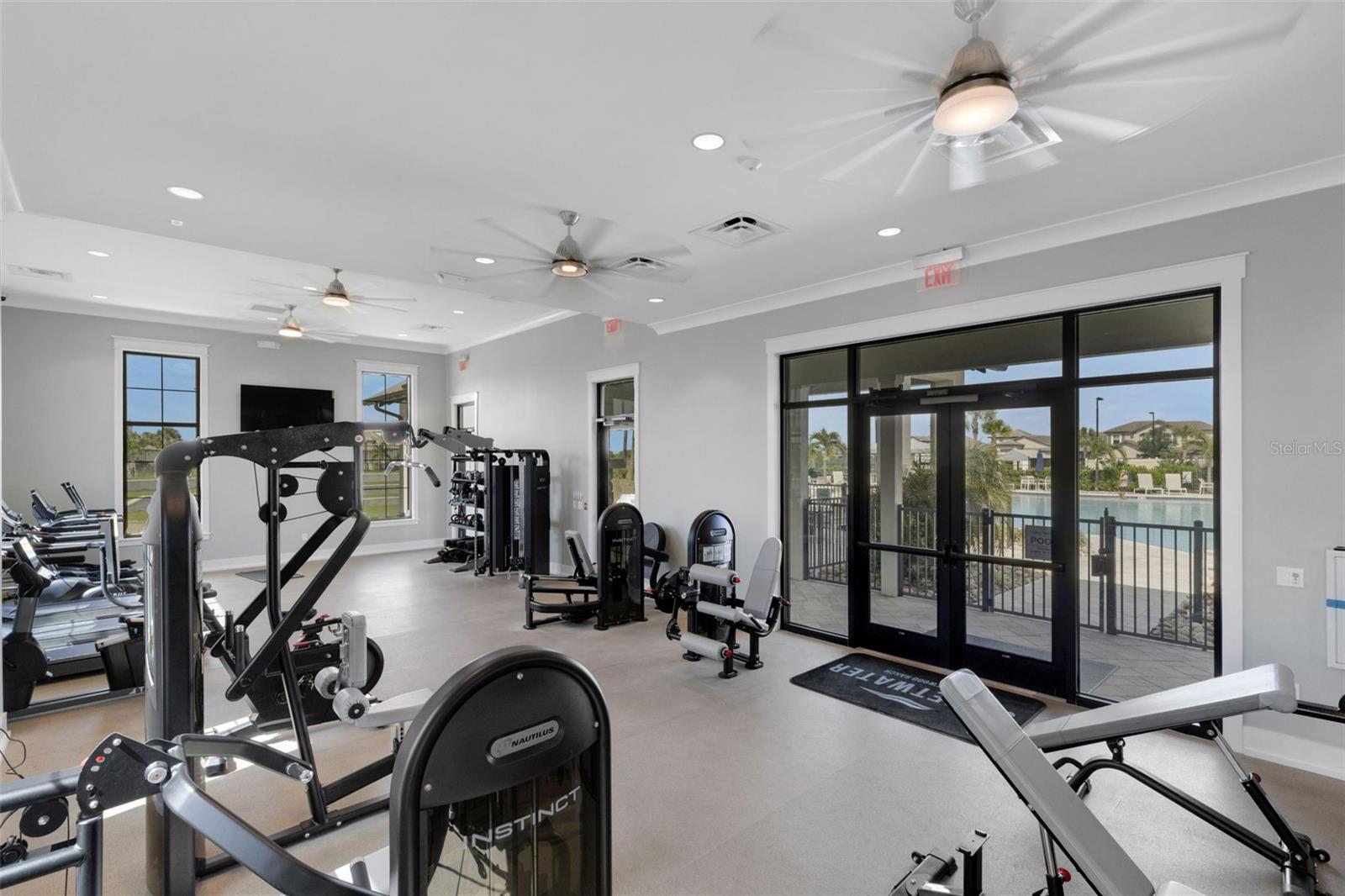 SWEETWATER AT LAKEWOOD RANCH PH I & II - Residential