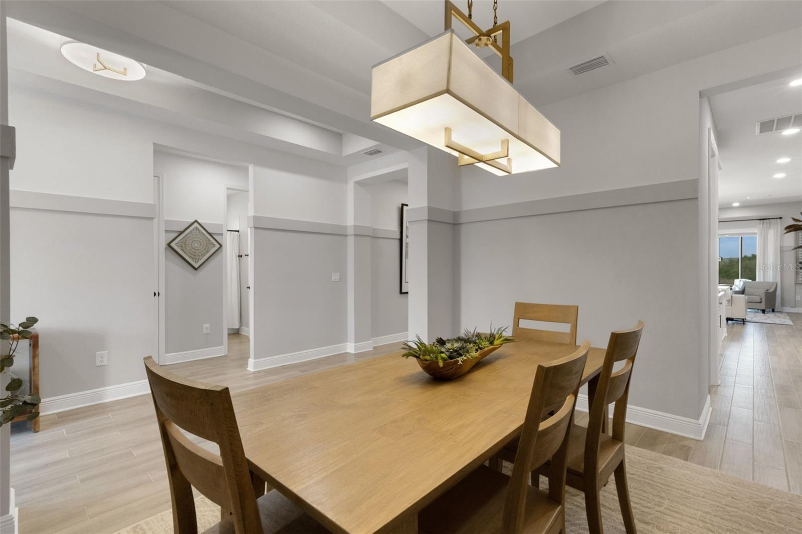 SWEETWATER AT LAKEWOOD RANCH PH I & II - Residential