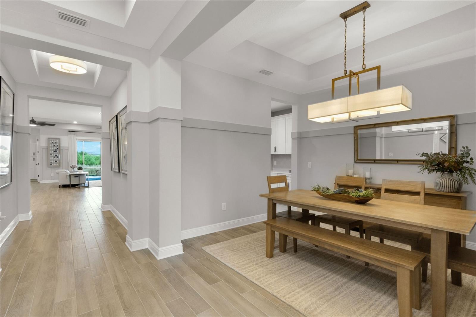 SWEETWATER AT LAKEWOOD RANCH PH I & II - Residential