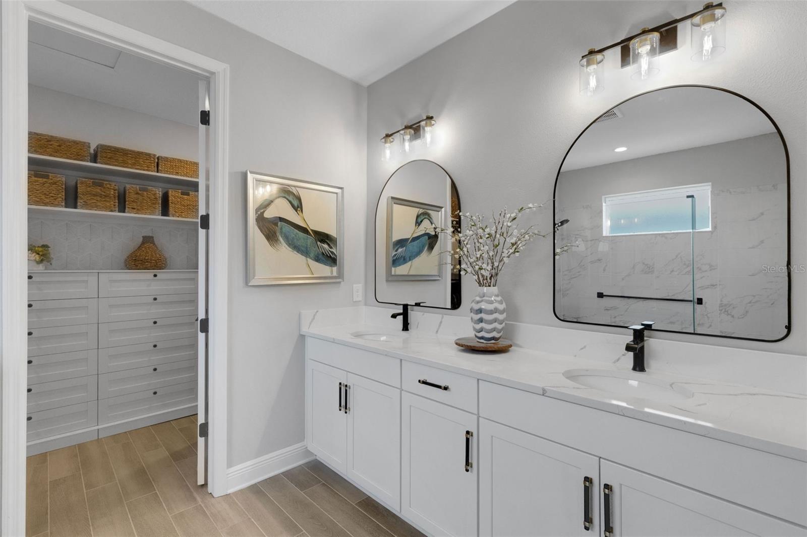 SWEETWATER AT LAKEWOOD RANCH PH I & II - Residential