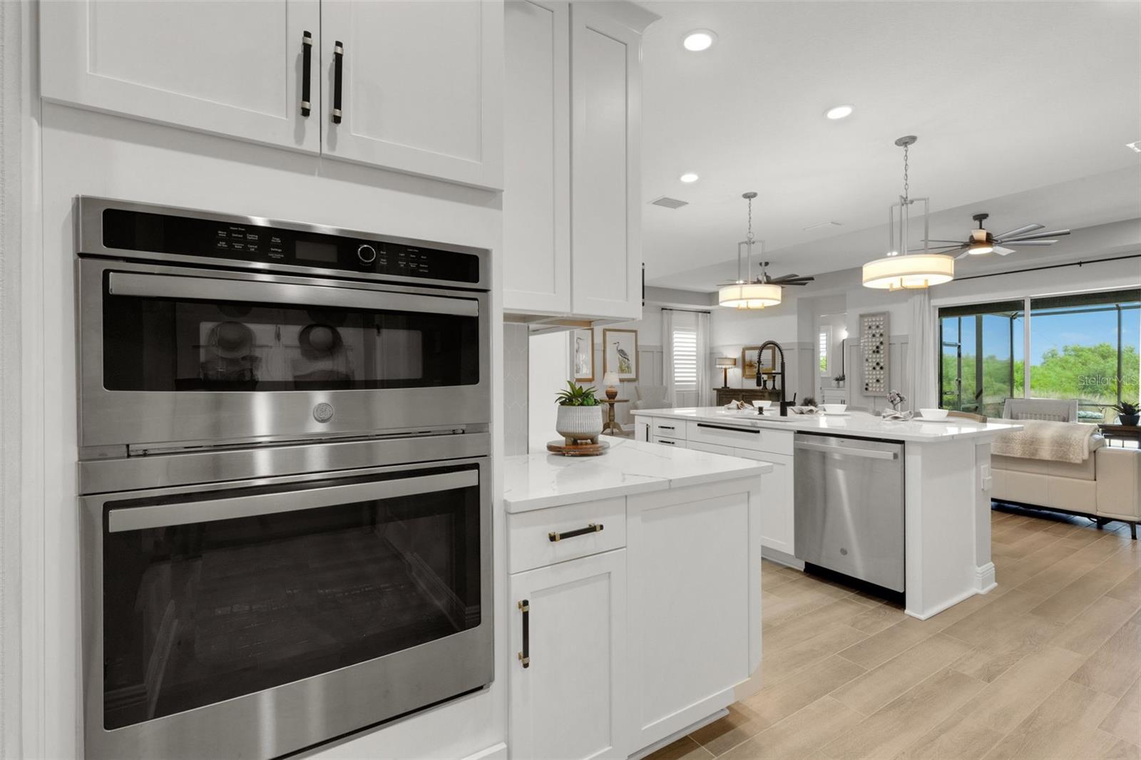 SWEETWATER AT LAKEWOOD RANCH PH I & II - Residential