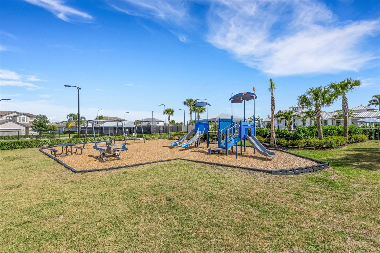 SWEETWATER AT LAKEWOOD RANCH PH I & II - Residential