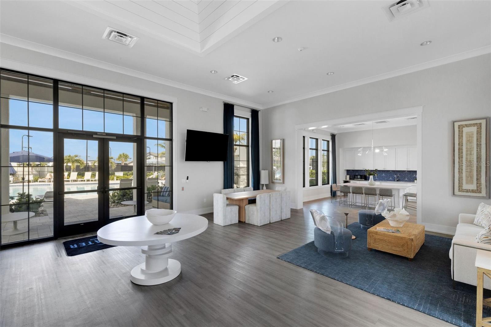 SWEETWATER AT LAKEWOOD RANCH PH I & II - Residential