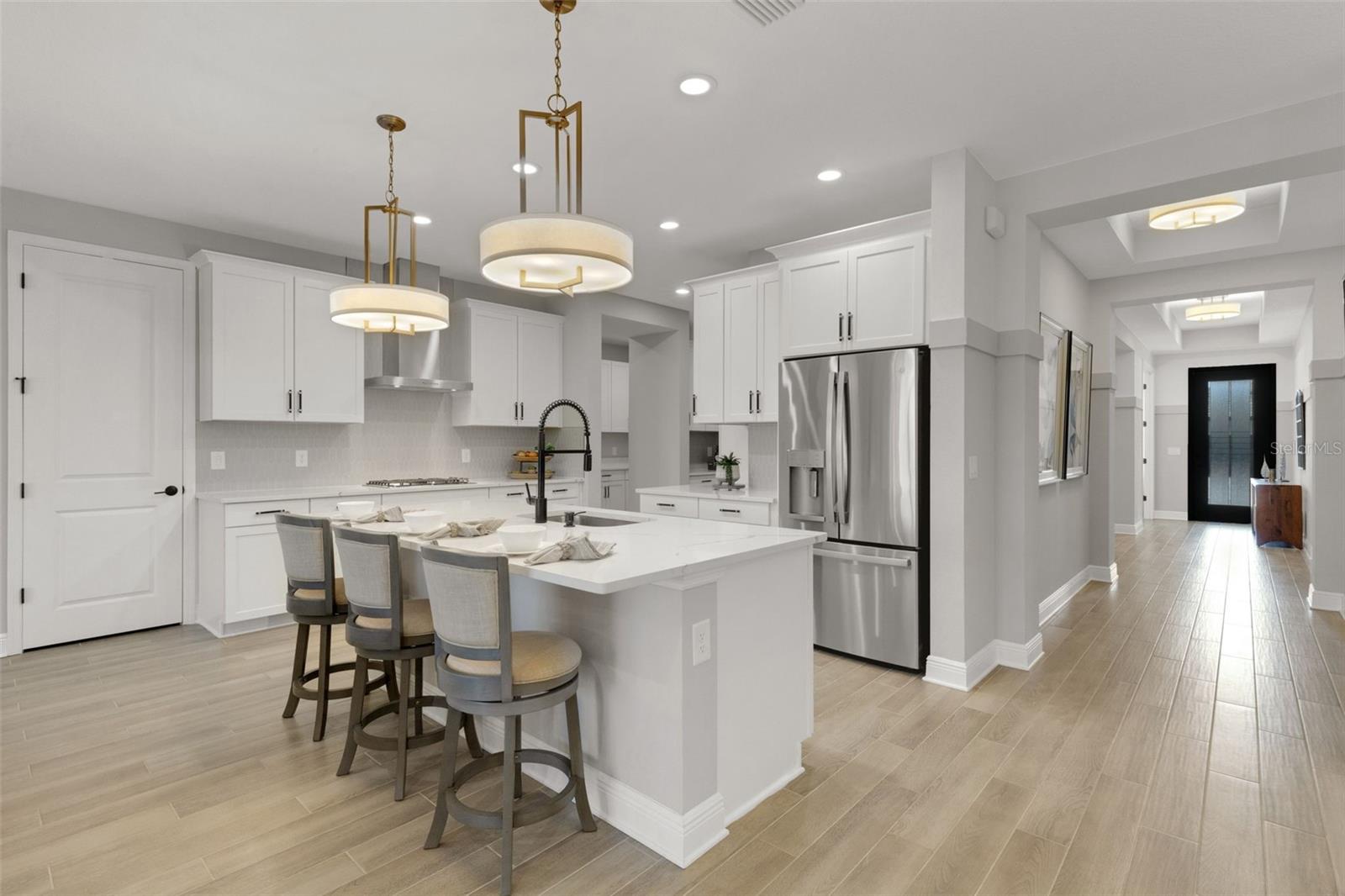 SWEETWATER AT LAKEWOOD RANCH PH I & II - Residential