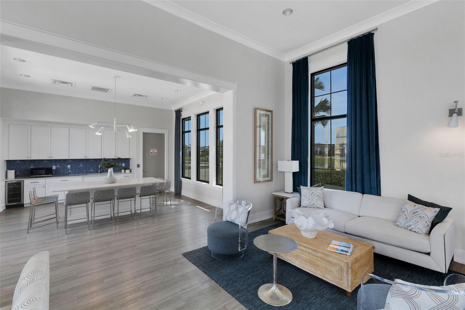 SWEETWATER AT LAKEWOOD RANCH PH I & II - Residential