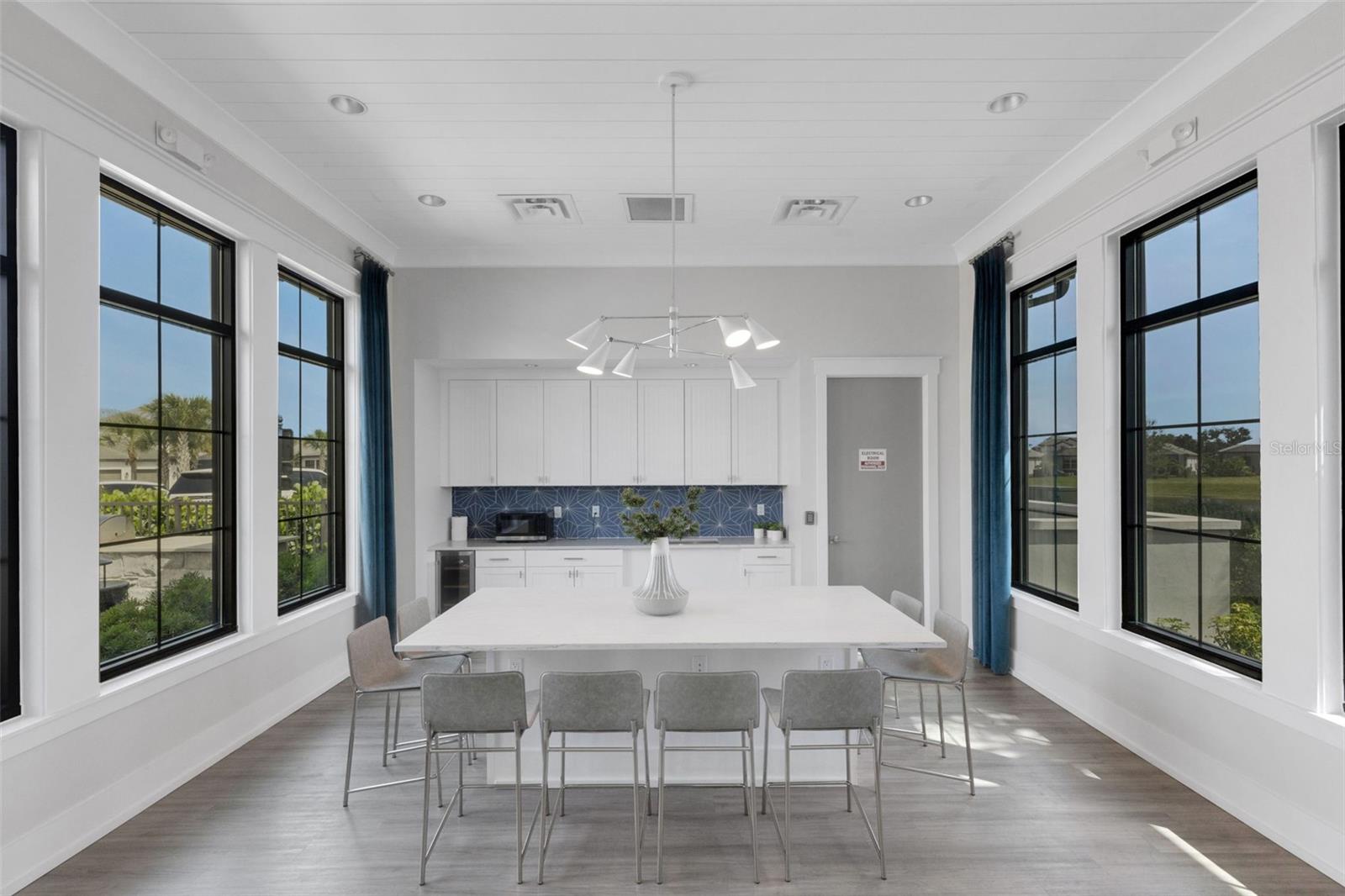 SWEETWATER AT LAKEWOOD RANCH PH I & II - Residential